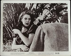 Seller image for Outrage 8 X 10 Still 1950 Mala Powers! for sale by AcornBooksNH