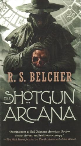Seller image for Shotgun Arcana for sale by GreatBookPrices