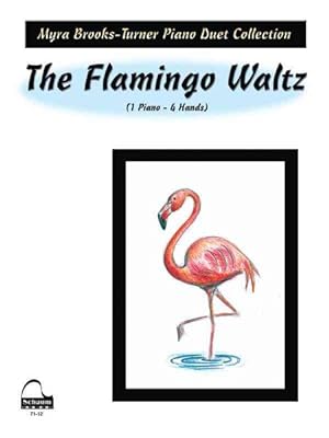 Image du vendeur pour Flamingo Waltz : Level 6, Sheet mis en vente par GreatBookPrices