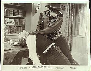 Seller image for Curse of the Undead 8 X 10 Still 1959 Micael Pate! for sale by AcornBooksNH