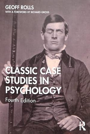 Seller image for Classic Case Studies in Psychology for sale by GreatBookPrices