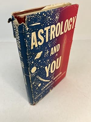 ASTROLOGY AND YOU