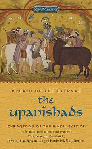 Image du vendeur pour Upanishads : Breath from the Eternal mis en vente par GreatBookPrices