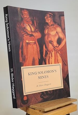King Solomons Mines