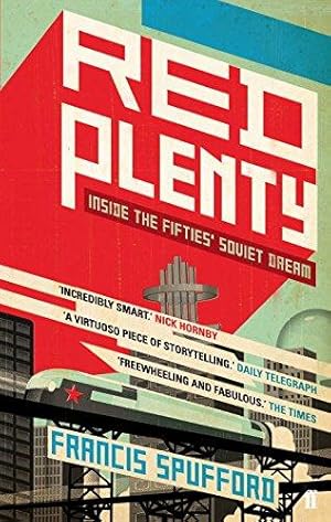 Seller image for Red Plenty for sale by WeBuyBooks