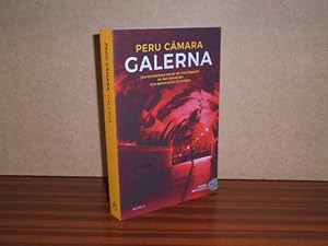 Seller image for GALERNA for sale by Libros del Reino Secreto