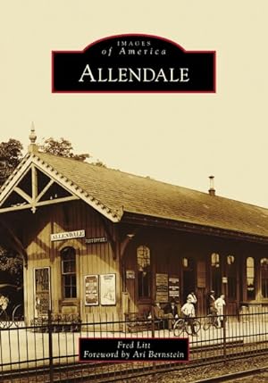 Seller image for Allendale for sale by GreatBookPrices