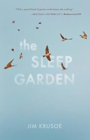 Seller image for Sleep Garden for sale by GreatBookPrices