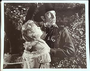 Seller image for Curse of the Undead 8 X 10 Still 1959 Kathleen Crowley and Michael Pate! for sale by AcornBooksNH