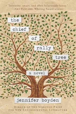 Seller image for chief of rally tree for sale by GreatBookPrices