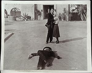 Seller image for Curse of the Undead 8 X 10 Still 1959 Eric Fleming, Kathleen Crowley, Michael Pate! for sale by AcornBooksNH