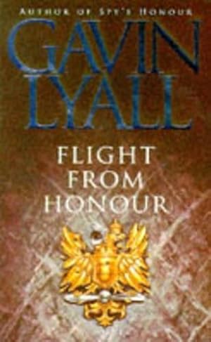 Seller image for Flight From Honour for sale by WeBuyBooks