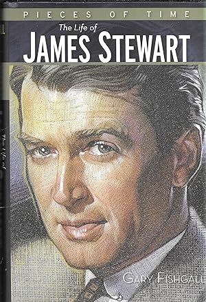 Pieces of Time: The Life of James Stewart