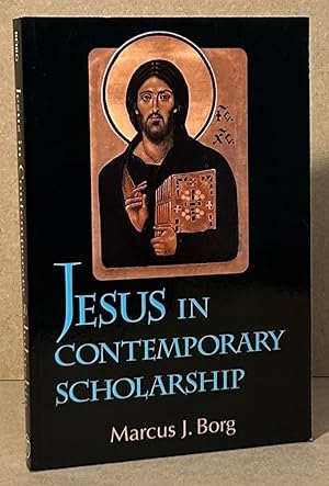 Image du vendeur pour Jesus in Contemporary Scholarship mis en vente par San Francisco Book Company