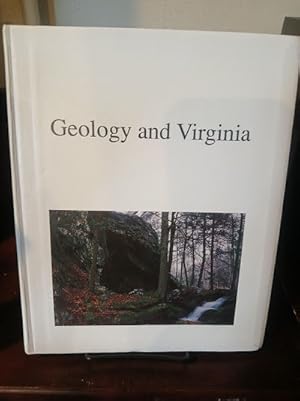 Geology and Virginia