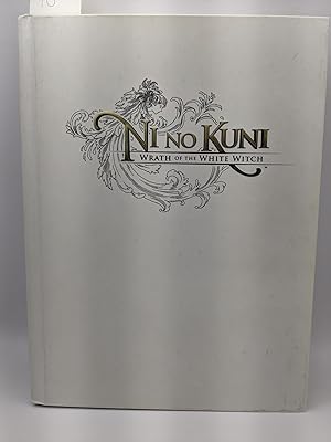 Bild des Verkufers fr Ni No Kuni: Wrath of the White Witch, PRIMA Official Game Guide zum Verkauf von Bay Used Books