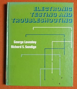 Seller image for Electronic Testing and Troubleshooting for sale by GuthrieBooks