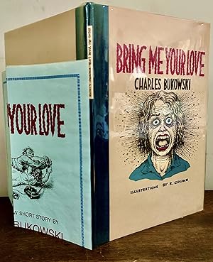 Bring Me Your Love; Illustrations By R. Crumb