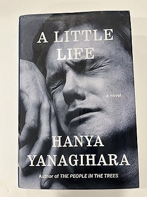 Seller image for A Little Life for sale by Mungobooks