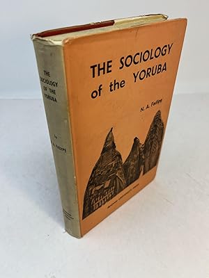 THE SOCIOLOGY OF THE YORUBA