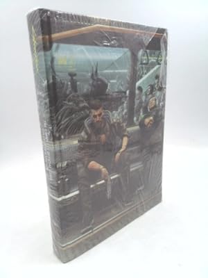 Bild des Verkufers fr Cyberpunk 2077: The Complete Official Guide-Collector's Edition zum Verkauf von ThriftBooksVintage
