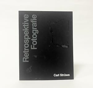 Seller image for Carl Strwe : Retrospektive Fotografie for sale by Exquisite Corpse Booksellers