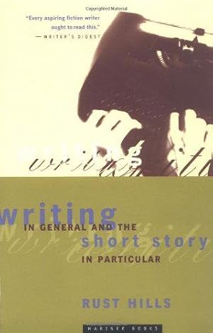 Seller image for Writing In General Rev Pa: An Informal Textbook for sale by WeBuyBooks