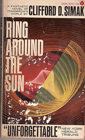 Ring Around the Sun