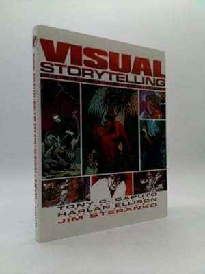Bild des Verkufers fr Visual Storytelling: The Art and Technique zum Verkauf von ThriftBooksVintage
