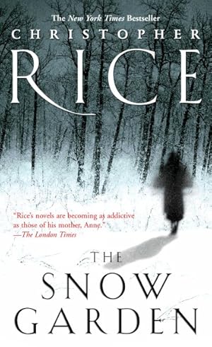 Immagine del venditore per Snow Garden : A Novel venduto da GreatBookPrices