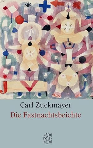 Bild des Verkufers fr Die Fastnachtsbeichte zum Verkauf von BuchWeltWeit Ludwig Meier e.K.