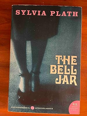Bild des Verkufers fr The Bell Jar (Modern Classics) zum Verkauf von Jake's Place Books