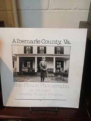 Albemarle County, Va: Non-fiction photographs