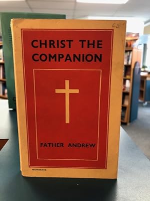 Christ the Companion