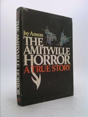 Bild des Verkufers fr The Amityville Horror zum Verkauf von ThriftBooksVintage