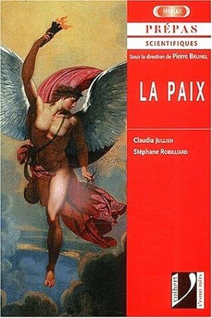 Seller image for La Paix for sale by Dmons et Merveilles