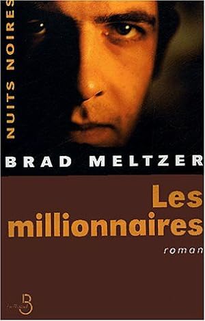 Immagine del venditore per Les millionnaires venduto da Dmons et Merveilles