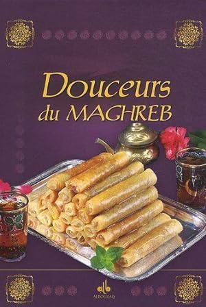 Immagine del venditore per Douceurs du Maghreb venduto da Dmons et Merveilles