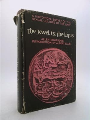 Seller image for The Jewel In The Lotus for sale by ThriftBooksVintage