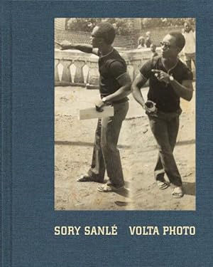 Bild des Verkufers fr Sanl Sory : Volta Photo zum Verkauf von GreatBookPrices