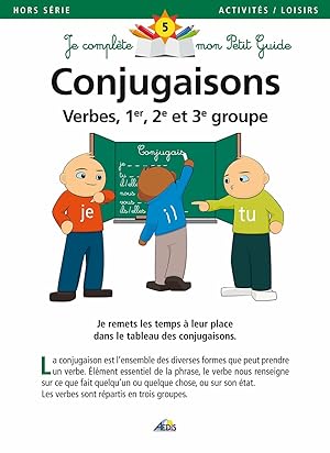 PGHS05 - Conjugaisons Hs