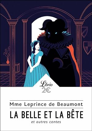 Seller image for La Belle et la Bete et autres contes for sale by Dmons et Merveilles
