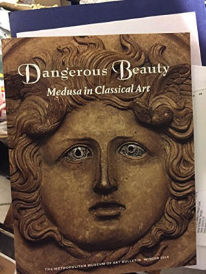 Seller image for Dangerous Beauty: Medusa in Classical Art for sale by Monroe Street Books