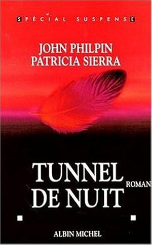 Tunnel De Nuit