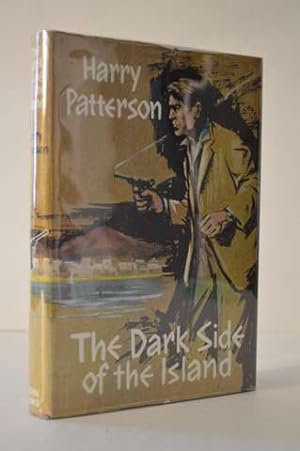 Seller image for The Dark Side of the Island for sale by Lavendier Books