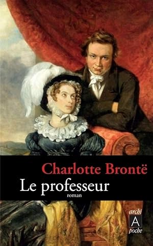 Seller image for Le professeur for sale by Dmons et Merveilles