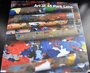 Art at 45 Park Lane [SIGNED]