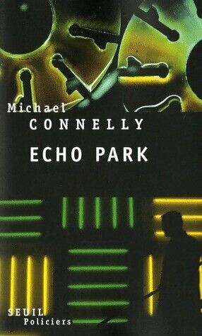 Seller image for Echo Park for sale by Dmons et Merveilles