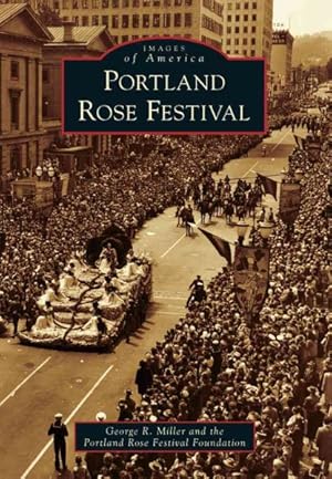 Seller image for Portland Rose Festival for sale by GreatBookPrices