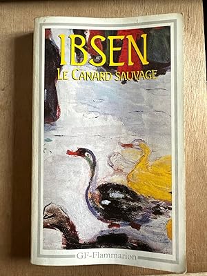 Seller image for Le canard sauvage for sale by Dmons et Merveilles